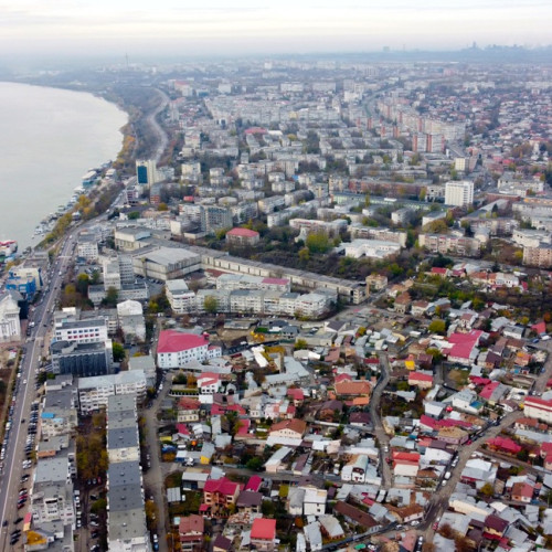 Galați: microîntreprinderile au depus 166 de proiecte pentru finanțări europene