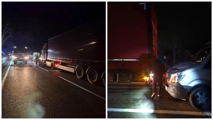 Accident grav pe DN1 între Poieni și Ciucea: un bărbat de 30 de ani a decedat