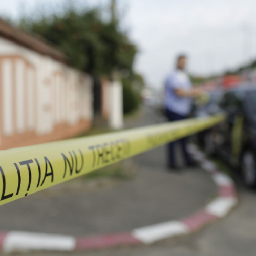 Un tânăr de 18 ani din Timișoara, găsit fără viață după o petrecere de majorat