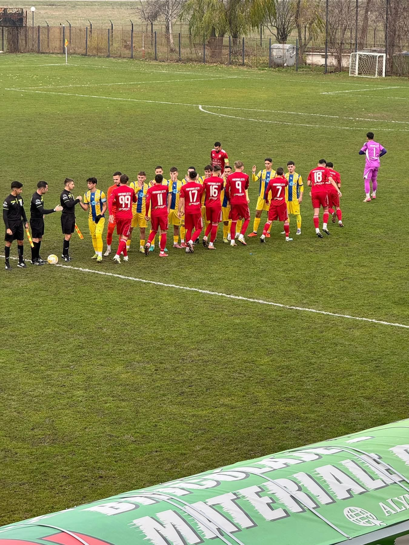 Etapa a 17-a din liga a III-a a adus meciuri pline de goluri și reveniri spectaculoase