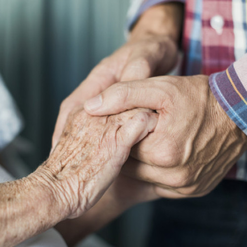 Polițiștii din Timiș au făcut percheziții în ancheta azilului cu condiții improprii