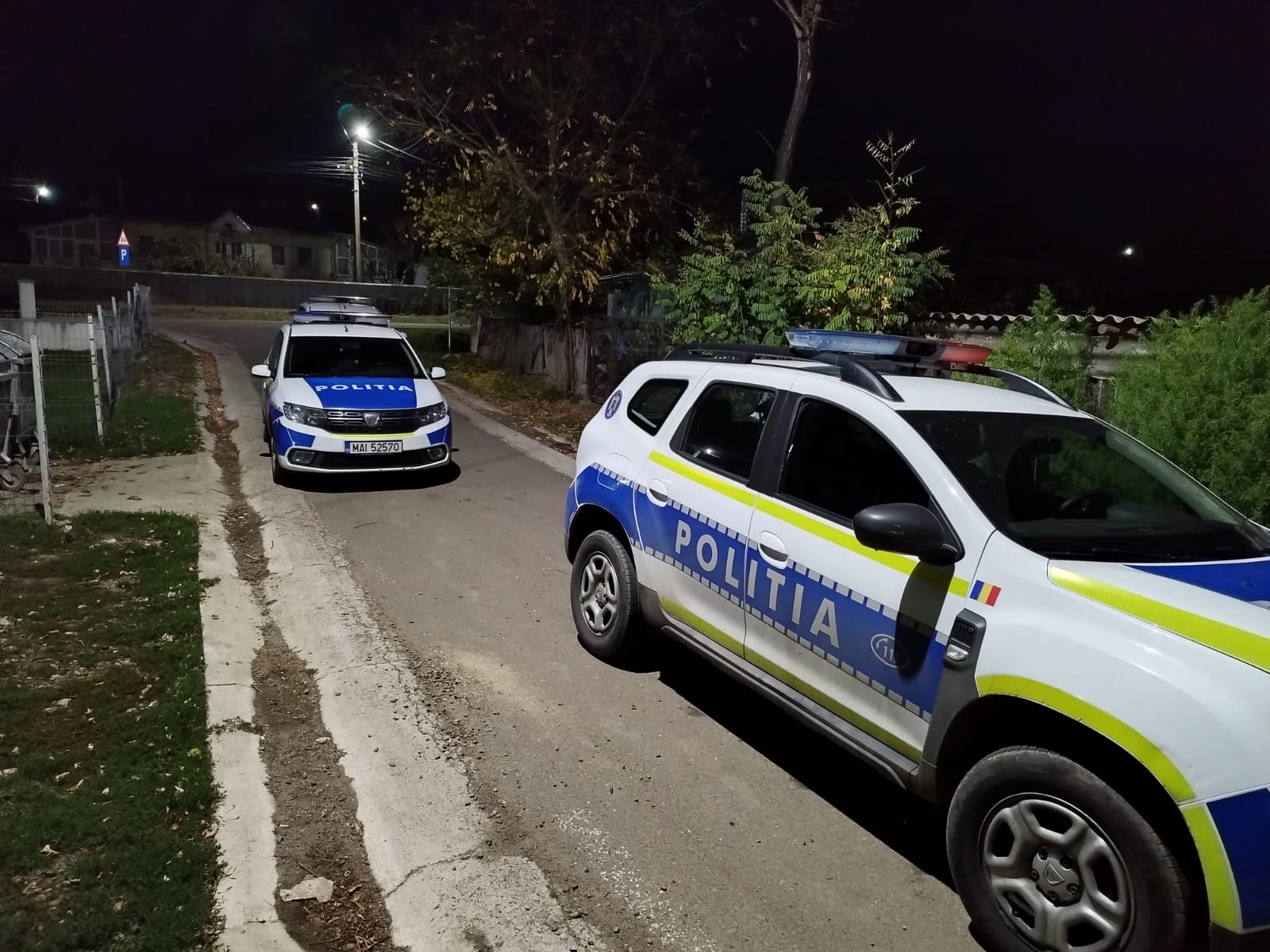 Un tânăr din Botoșani prins cu peste 8000 de articole pirotehnice interzise