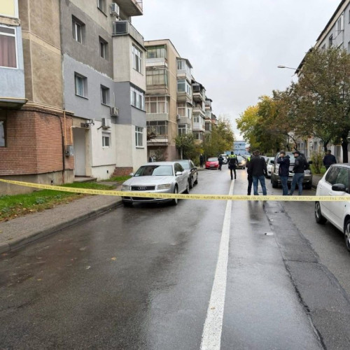 Un elev de 18 ani din Timișoara a fost găsit mort în locuința familiei sale