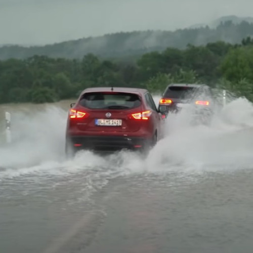Cod roșu de fenomene extreme în provincia Valencia și grevă în Wallonia-Bruxelles