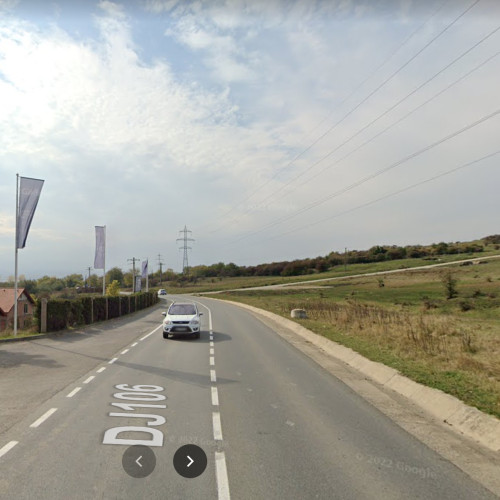 Sibienii din Bavaria așteaptă de peste 5 ani o stație de autobuz nefinalizată