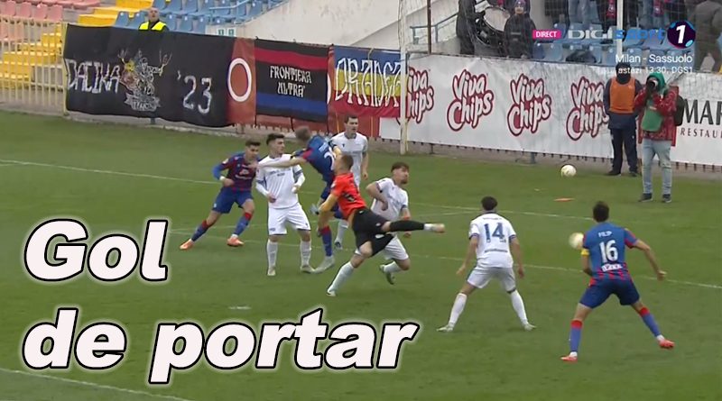 Metalul Buzău, în dificultate după înfrângerea de la Oradea și speranțe pentru viitor