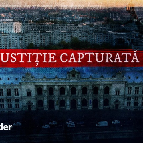 Documentarul Recorder despre justiție, proiectat la Cinema ARTA din Cluj