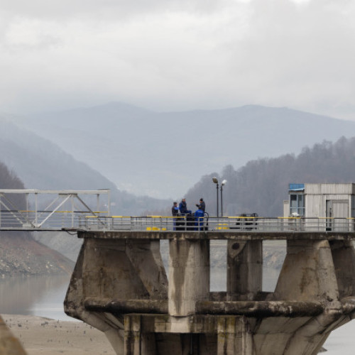 Interdicțiile privind consumul de apă se ridică în localitățile Vărbilău și Șotrile