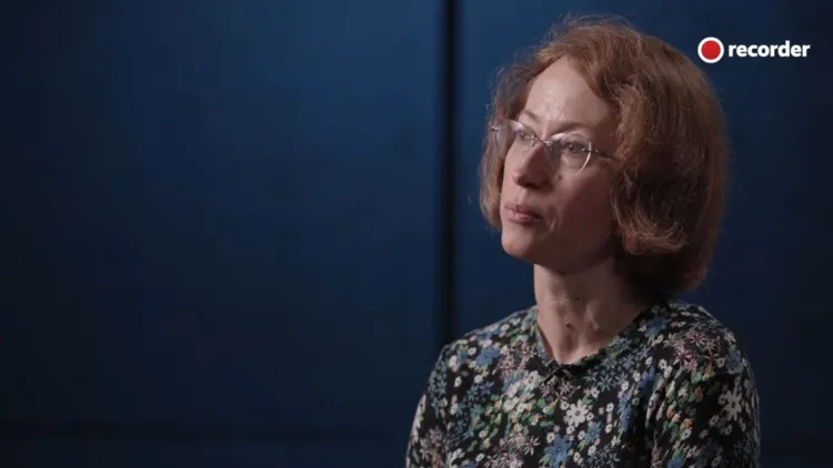 Judecătoarea Raluca Moroșanu denunță presiunile și controlul politic din justiția română