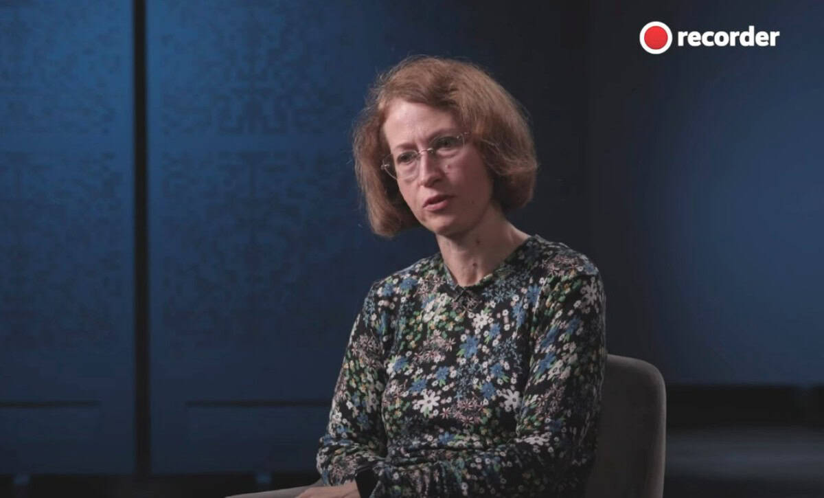 Judecătoarea Raluca Moroșanu confirmă acuzațiile din documentarul „Justiție capturată”