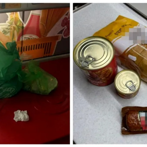 Generozitatea unui bărbat față de o tânără cerșetoare s-a încheiat cu o surpriză neașteptată