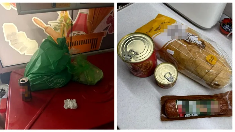 Generozitatea unui bărbat față de o tânără cerșetoare s-a încheiat cu o surpriză neașteptată