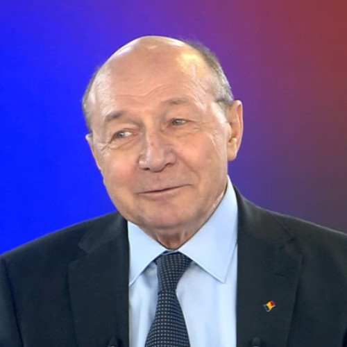 Traian Băsescu: Justiția din România trece printr-un dezastru necesar de modificare a legilor