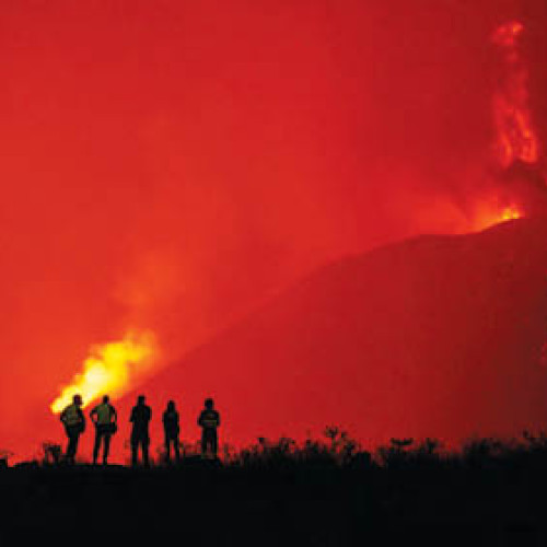 Erupţiile vulcanice au declanşat răspândirea ciumei negre în Europa medievală