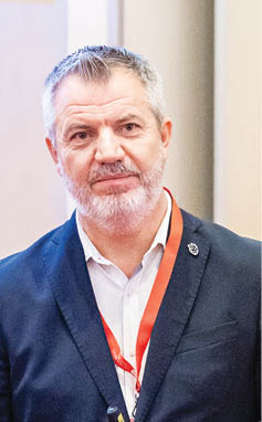 Medicul legist atrage atenția asupra pericolului exploziei consumului de substanțe psihoactive