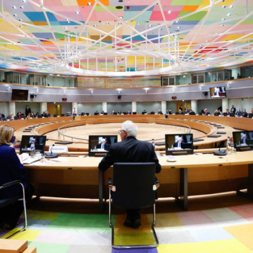 Consiliul Afaceri Externe al UE discută crize globale și relațiile cu China