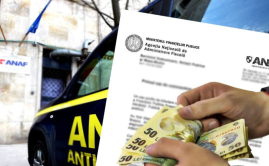 Peste 100 de firme de transport alternativ sancționate cu amenzi de peste 3 milioane lei