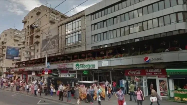 Clujenii din Mărăști și Bună Ziua reclamă mirosuri insuportabile în cartiere