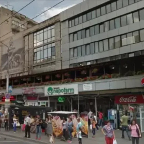 Clujenii din Mărăști și Bună Ziua reclamă mirosuri insuportabile în cartiere