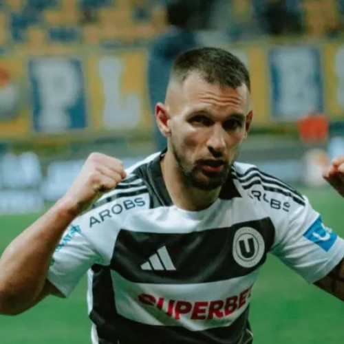 Universitatea Cluj câștigă la Ploiești și continuă seria fără gol primit