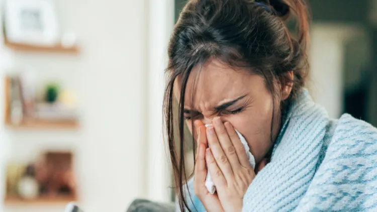 Sezonul gripal 2025 a început în România cu o creștere semnificativă a cazurilor