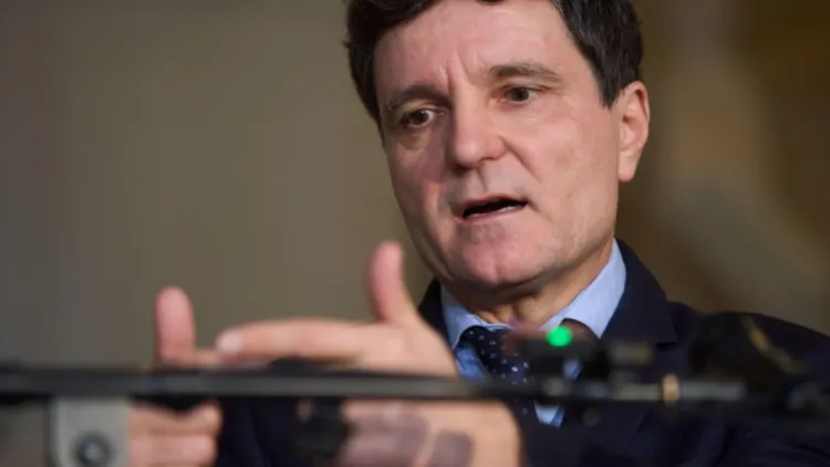 Nicușor Dan reafirmă angajamentul pentru independența justiției înainte de summitul de la Helsinki