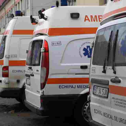 Concurs pentru un post de inginer auto debutant la Serviciul Județean de Ambulanță Botoșani