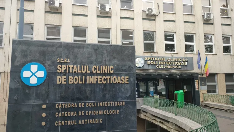 Prefectura Cluj clarifică cazul leprei și face apel la calmul populației