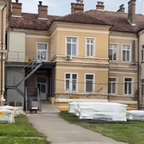 Spitalul de psihiatrie din Târnăveni face profit uriaș în condiții degradante pentru pacienți