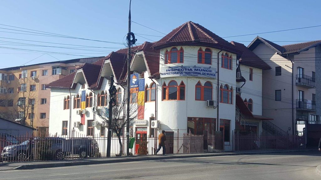 ITM Gorj a efectuat 188 de controale și a aplicat sancțiuni de peste un milion de lei în noiembrie 2025