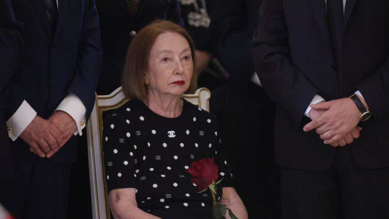 Trupul Rodicăi Stănoiu a fost deshumat pentru a clarifica circumstanțele morții