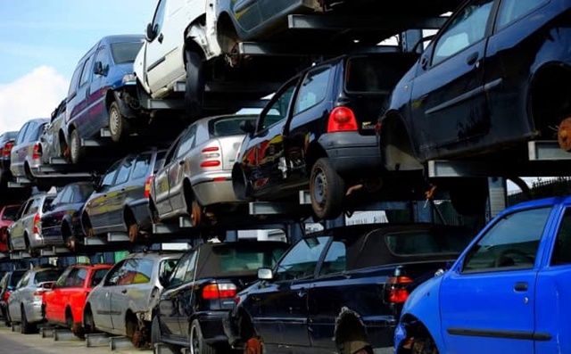 Începe noua sesiune de înscrieri pentru programul Rabla Auto 2025