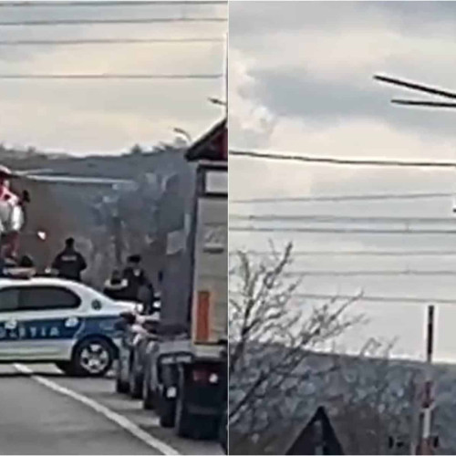 Femeie de 81 de ani accidentată de tren în zona haltei Unirea