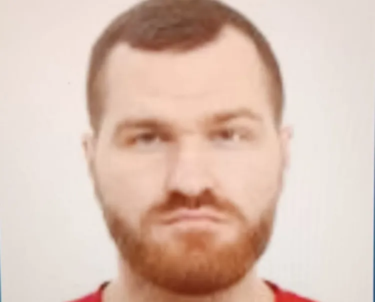 Bărbat dispărut din Gherla, căutat de poliție după ce a plecat voluntar de acasă