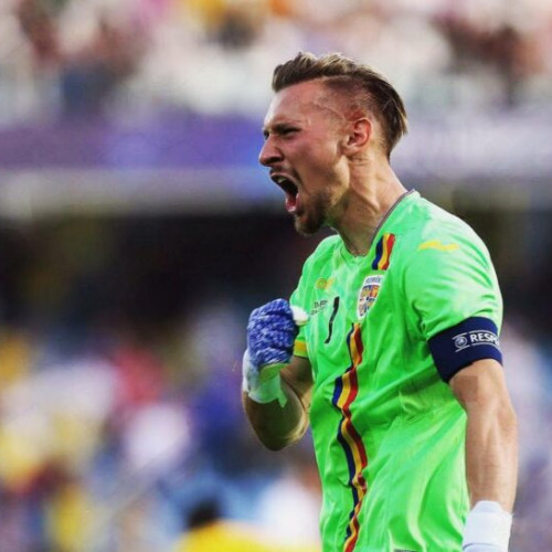 Ionuţ Radu ajută Celta Vigo să câștige în La Liga cu o prestație solidă