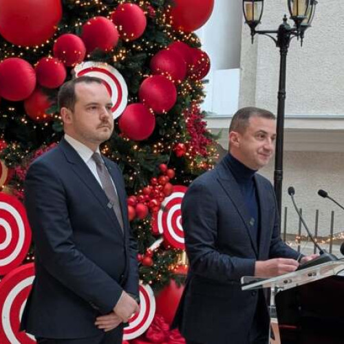 Investiție de 30 de milioane de lei pentru un centru de excelență în neuroradiologie la Timișoara