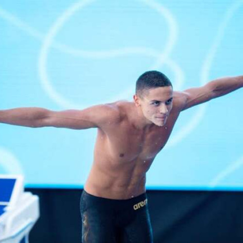 Sportivii români nominalizați pentru performanțe remarcabile în 2025