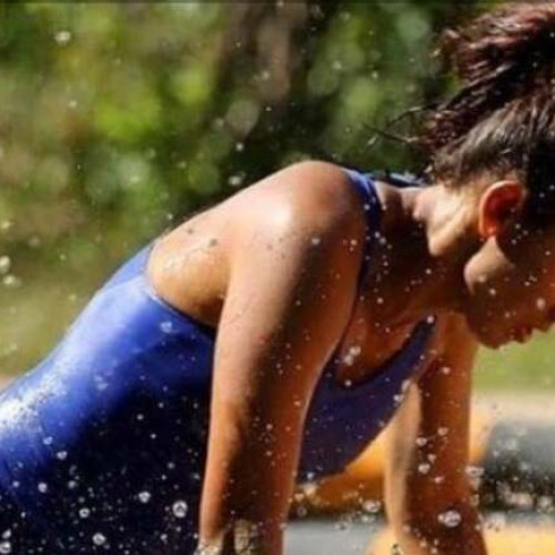 Roxana Moise, fosta handbalistă și concurent Exatlon, a murit la 39 de ani