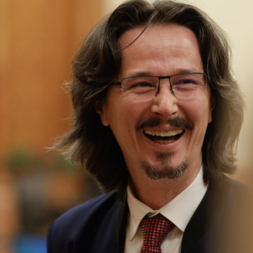 CEDO confirmă încălcarea libertății de exprimare în cazul judecătorului Cristi Danileț