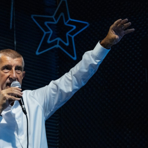 Andrej Babis preia puterea în Republica Cehă, schimbând cursul politicii externe