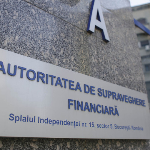 Autoritatea de Supraveghere Financiară aplică reducerea salariilor și reestructurări conform noii legi