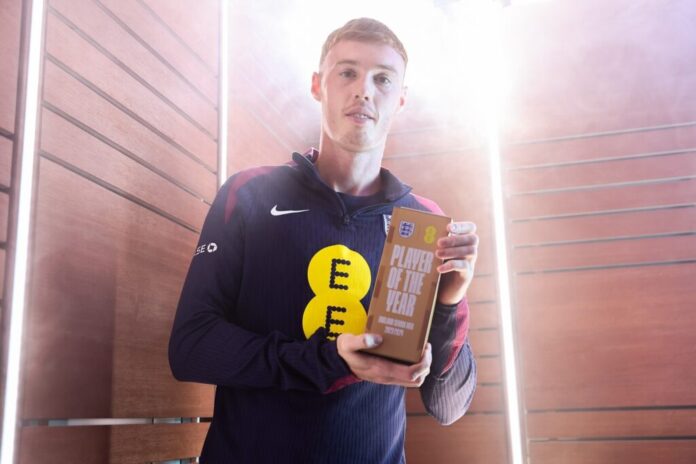 Cole Palmer cere răbdare fanilor Chelsea după victoria în fața lui Everton