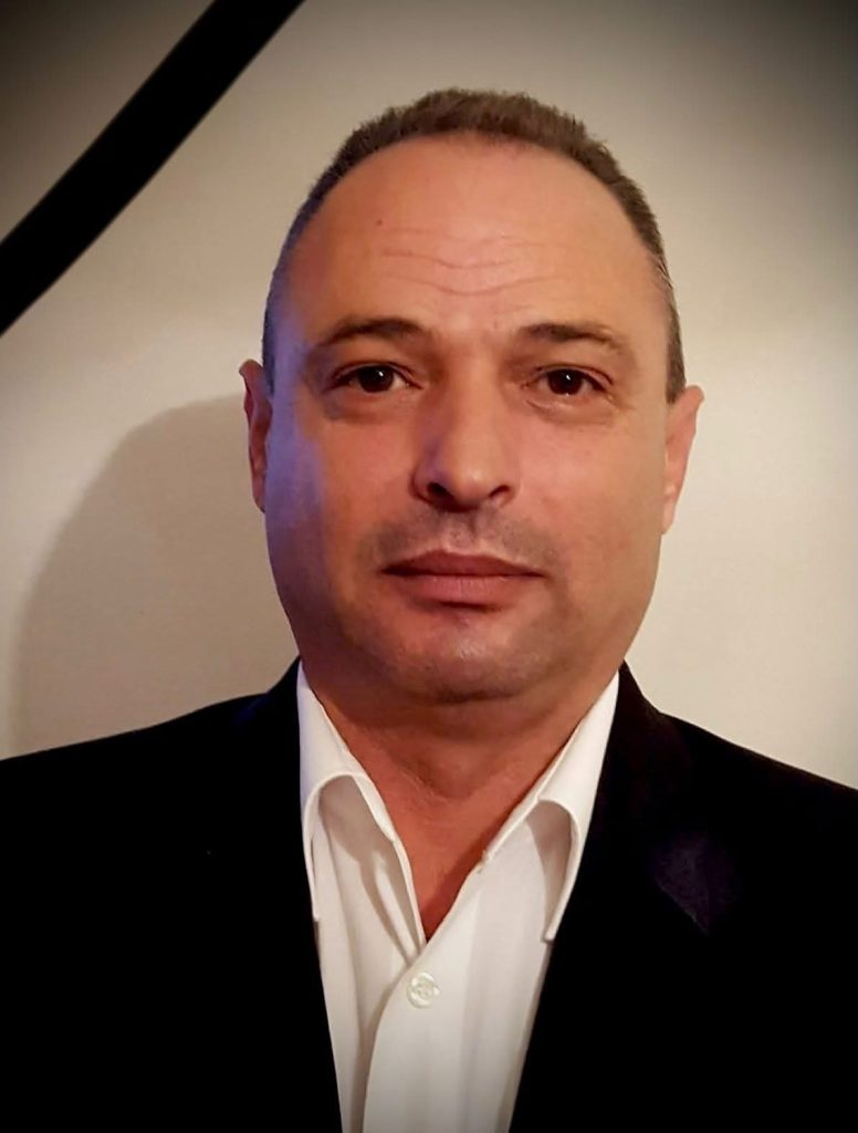 FAMILIA instrumentistului Vicențiu Popa caută sprijin după pierderea acestuia