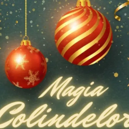 Clujul găzduiește concertul „Magia Colindelor” dedicat tradițiilor de iarnă