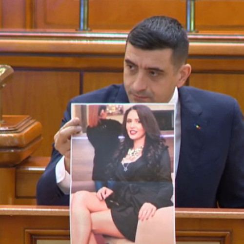 George Simion îi cere premierului Ilie Bolojan să demisioneze, criticând guvernarea PSD