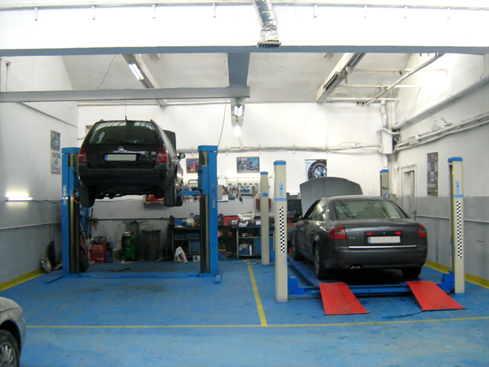 RAR sprijină campania Ministerului Transporturilor pentru colectarea uleiurilor uzate