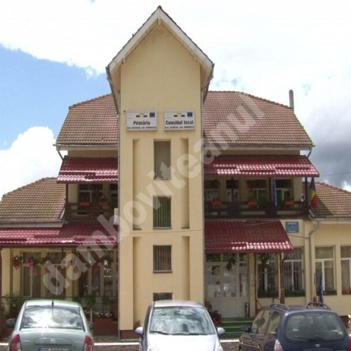 Primăria Bezdead anunță consultare publică privind actualizarea Planului Urbanistic General