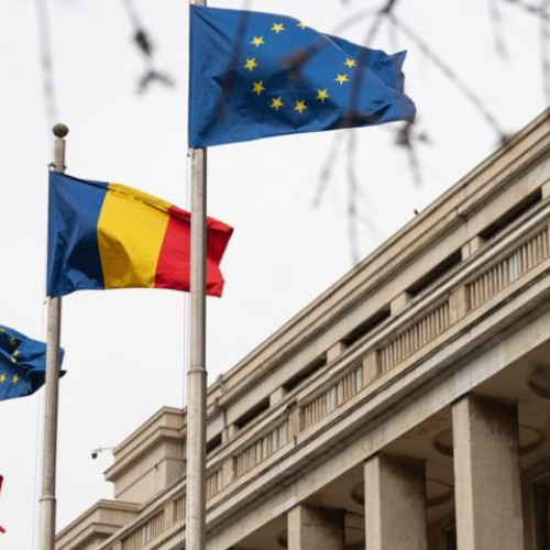 Parlamentul respinge moțiunea de cenzură împotriva guvernului Ilie Bolojan