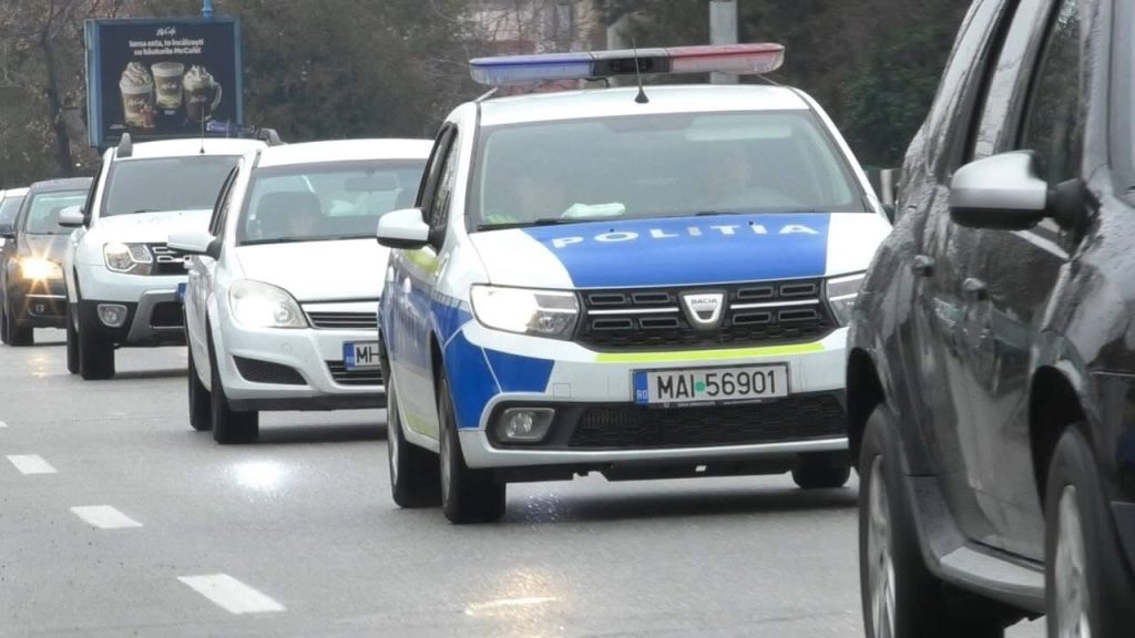 Tinerii implicați în incidentul din Bălești transferați sub control judiciar