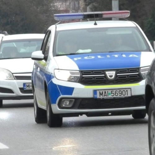 Tinerii implicați în incidentul din Bălești transferați sub control judiciar